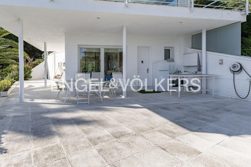 Foto 5b012c56-e849-40aa-8a2c-773275559da2. Maison avec chauffage parking piscine dans Alella