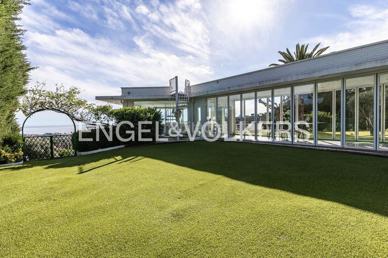 Foto 6531340b-9e19-432f-9db1-5300f81a4df5. Maison avec chauffage parking piscine dans Alella