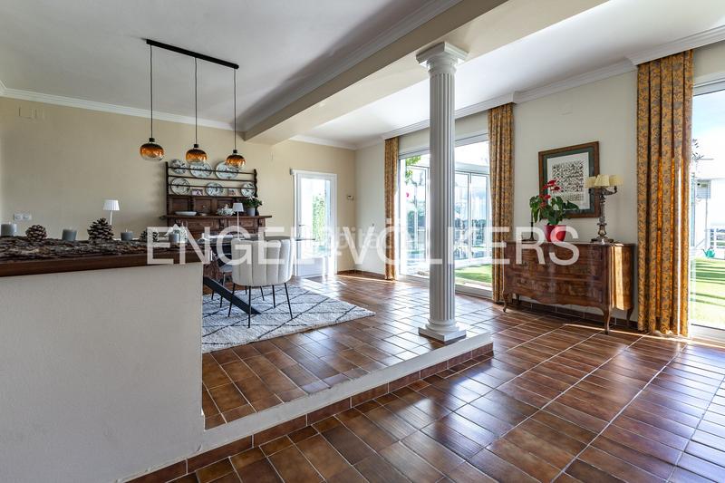 Foto 6a259ef5-9c0c-4a6c-8d02-90033e7825ff. Maison avec chauffage parking piscine dans Alella