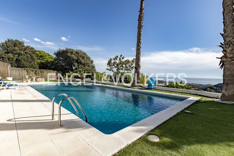 Foto 6b25f983-7355-46c7-a48c-8ce0287aa951. Maison avec chauffage parking piscine dans Alella