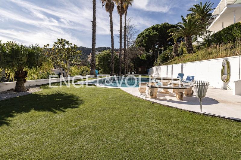 Foto 6b9f2719-42cd-4770-a73f-5c63877329f5. Maison avec chauffage parking piscine dans Alella