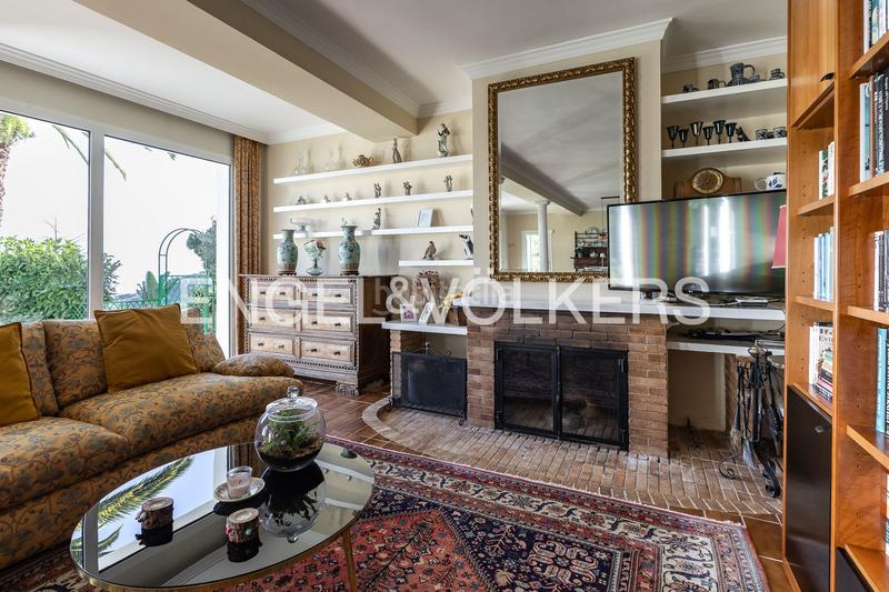 Foto 7277dad4-55fd-40a0-a50c-868de240cf8a. Maison avec chauffage parking piscine dans Alella