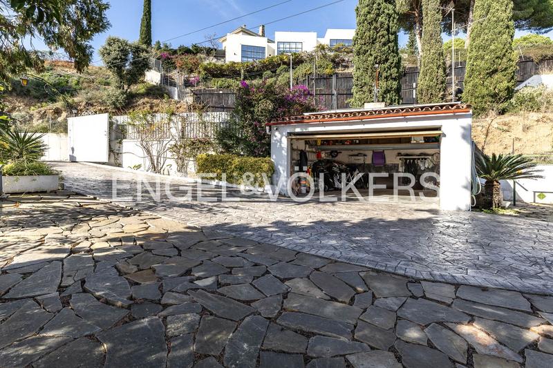 Foto 72d3f506-5214-4383-b5ce-0eb217bab933. Maison avec chauffage parking piscine dans Alella