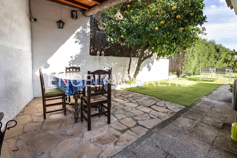 Foto 785bfaa4-8956-4c30-8b74-2b07c3ce3b91. Maison avec chauffage parking piscine dans Alella