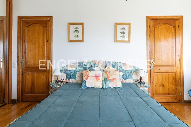 Foto 7deed98d-c45c-4496-979b-8e3e064a5984. Maison avec chauffage parking piscine dans Alella