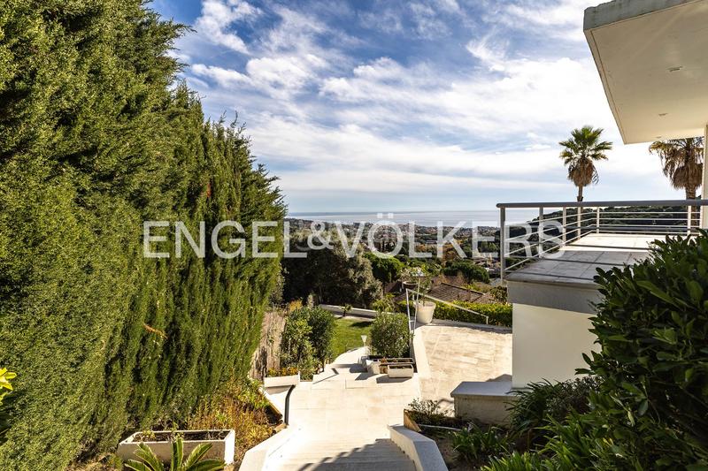 Foto a36f6fa0-c90e-4787-8605-52b2885509ac. Maison avec chauffage parking piscine dans Alella