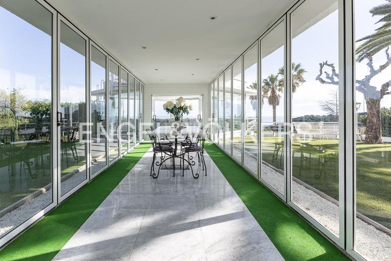 Foto bc96cc63-d5a4-4256-8b44-a4a54823e641. Maison avec chauffage parking piscine dans Alella