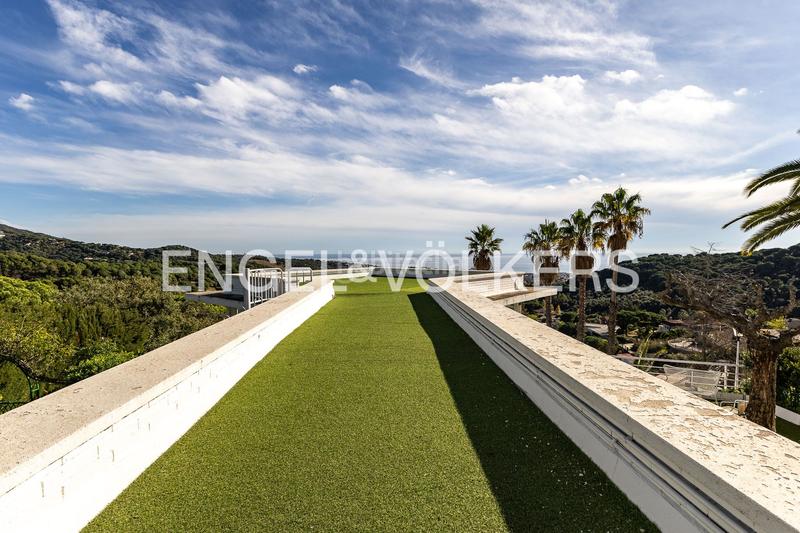 Foto bf7a6d91-978b-4147-aa06-e8304e680c94. Maison avec chauffage parking piscine dans Alella