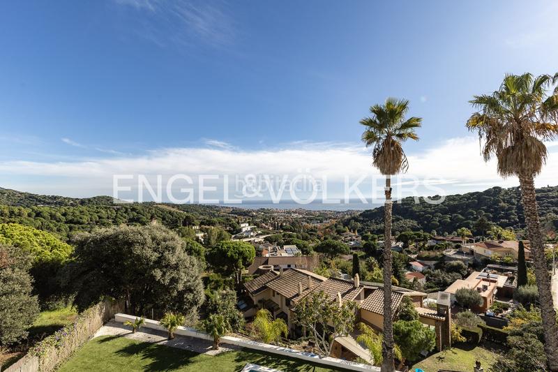 Foto c0dd6cf7-35be-499f-ab93-29a96267047f. Maison avec chauffage parking piscine dans Alella