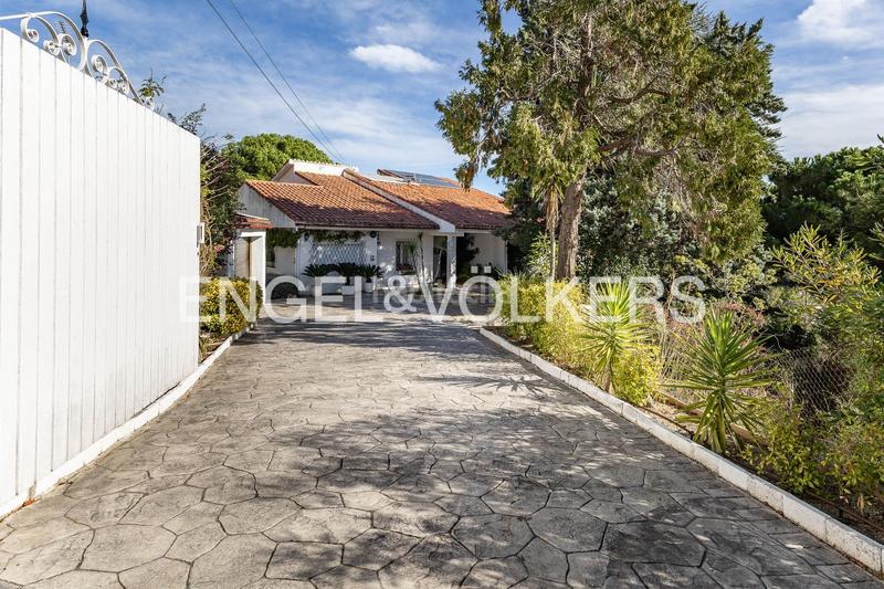 Foto c7fefdb7-cf12-4581-8360-f6d84a3ad29b. Maison avec chauffage parking piscine dans Alella