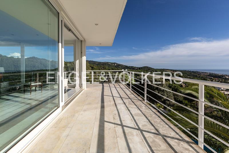 Foto d04a6d02-00fe-4454-b6c1-19c094f15e4b. Maison avec chauffage parking piscine dans Alella