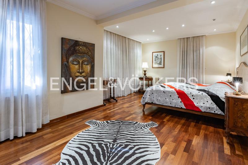 Foto d43a9930-8510-4428-b5ba-8df4698026cd. Maison avec chauffage parking piscine dans Alella