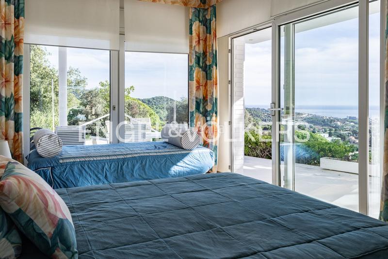 Foto e0743fb9-edd7-4746-94b6-c1491dddacaa. Maison avec chauffage parking piscine dans Alella