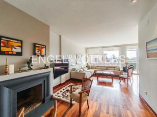 Apartment in Tres Torres