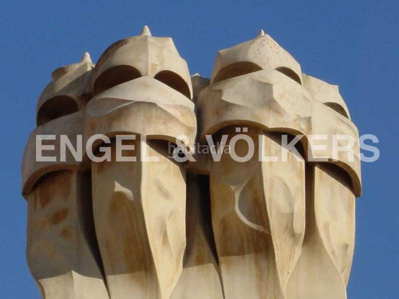 Foto aec33649-12a2-4bff-8a86-16ce8f0e4c08. Affitto piccolo appartamento con riscaldamento in Barcelona