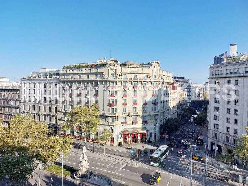 Foto 20d0b51c-3a6f-49ea-94cd-c593c4ea75bc. Alquiler apartamento bonito piso en eixample dreta en Barcelona
