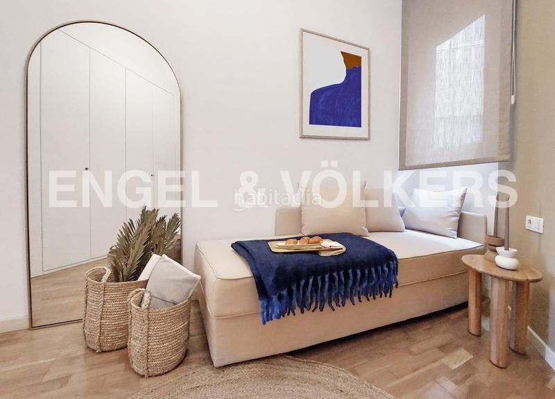 Foto cf166b5c-8b1f-47e1-b43e-544629f68ce9. Alquiler apartamento bonito piso en eixample dreta en Barcelona