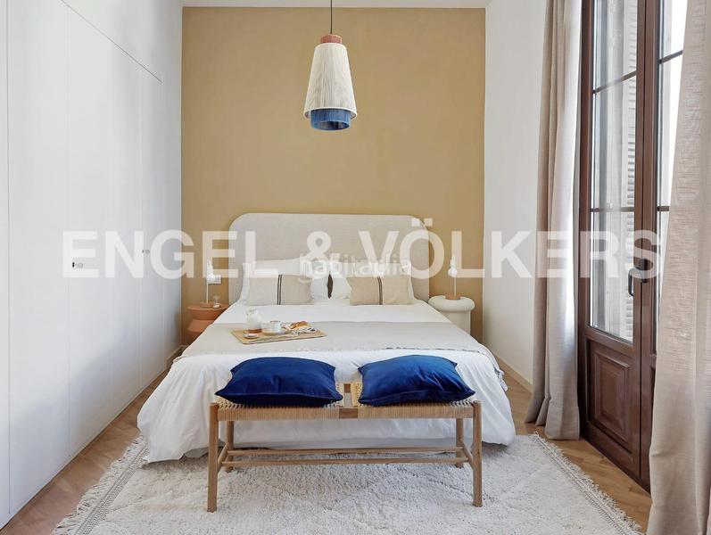 Foto d03ada40-7b3f-4c71-b0cf-2e7eb41708c0. Alquiler apartamento bonito piso en eixample dreta en Barcelona