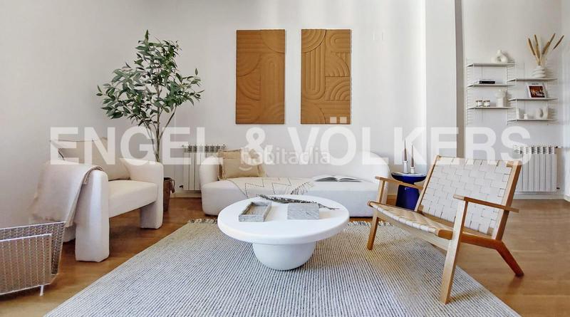 Foto 53dbc31e-44a6-4c36-9fd7-022ad6953a0d. Lloguer apartament amb calefacció a Dreta de l´Eixample Barcelona