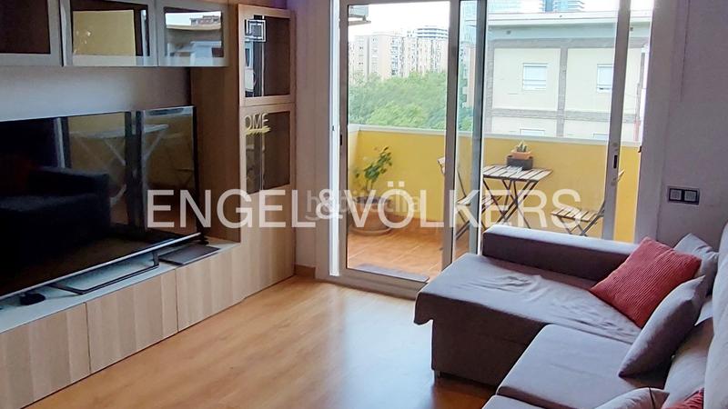 Foto 13c88ab3-0aa9-4022-9c5e-f4004cac186f. Apartament amb calefacció a Besòs - Maresme Barcelona