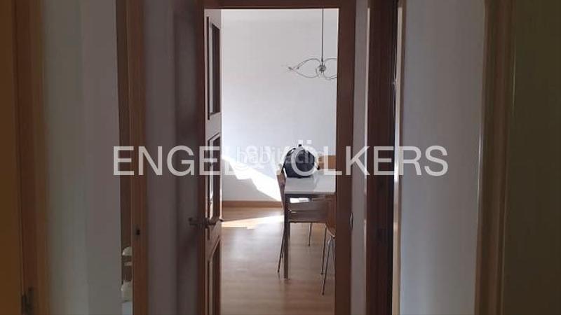 Foto 2800403a-4abc-4090-8397-dafaa6cde519. Apartament amb calefacció a Besòs - Maresme Barcelona