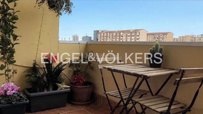 Foto 43ca454e-997d-4673-ae60-d03791f85bae. Apartament amb calefacció a Besòs - Maresme Barcelona