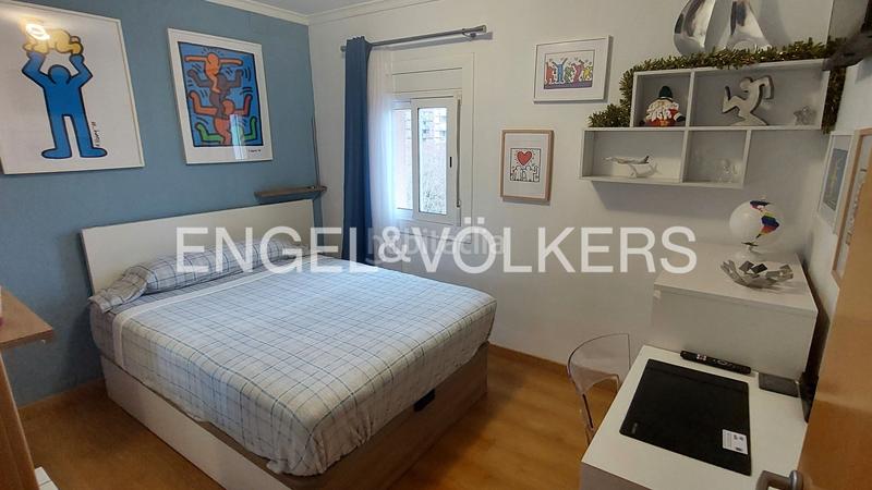 Foto 8df0301d-97e8-4739-9b7d-995d2ce67aa8. Apartament amb calefacció a Besòs - Maresme Barcelona