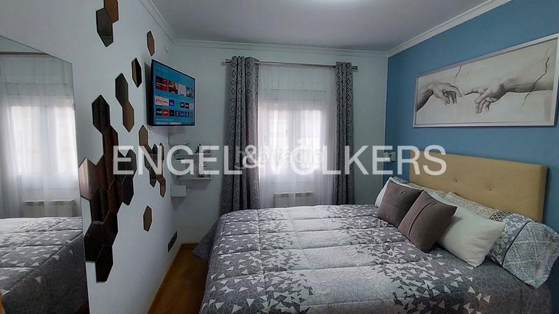Foto ad103460-b032-42c8-b36a-3853564e7c57. Apartament amb calefacció a Besòs - Maresme Barcelona