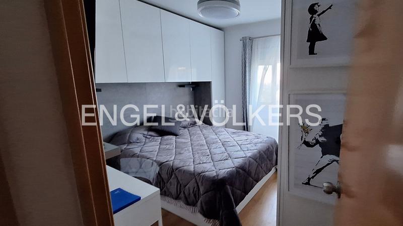 Foto f07dad7c-321c-4f98-9bf7-fa83a89b7d75. Apartament amb calefacció a Besòs - Maresme Barcelona