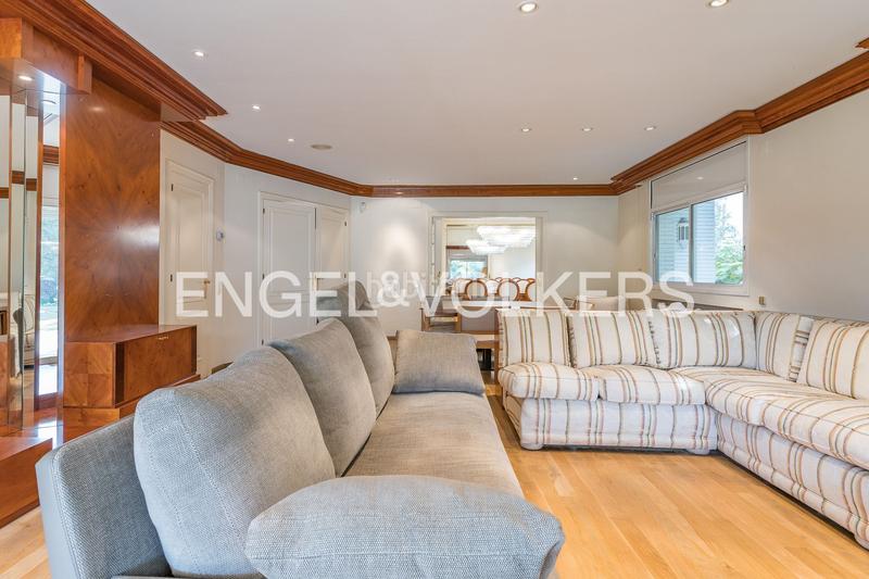 Foto 4871470d-48a4-4b6b-961d-b0886f5bdafa. Affitto casa con riscaldamento parcheggio piscina in Sitges