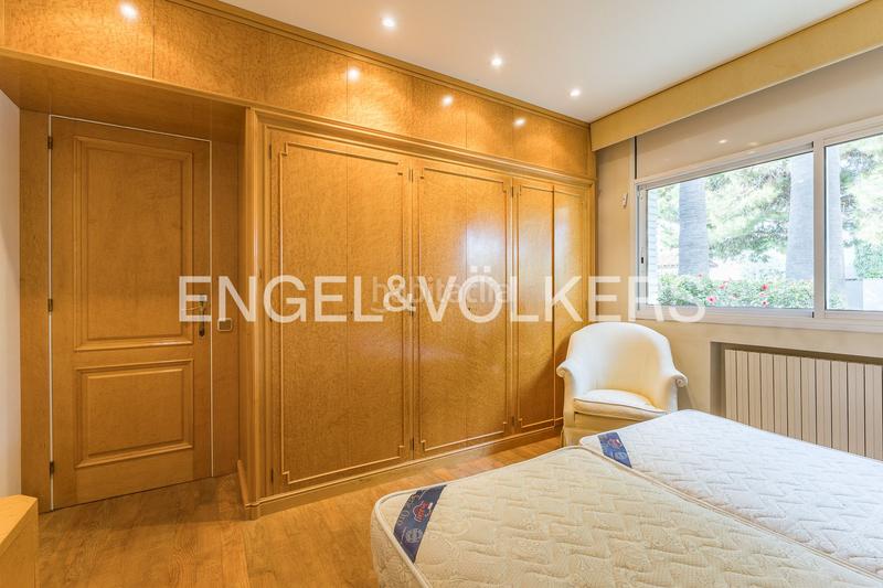 Foto 0da26d1a-b02f-405a-adce-c6ea721e4098. Rent house with heating parking pool in Can Girona - Terramar - Vinyet Sitges