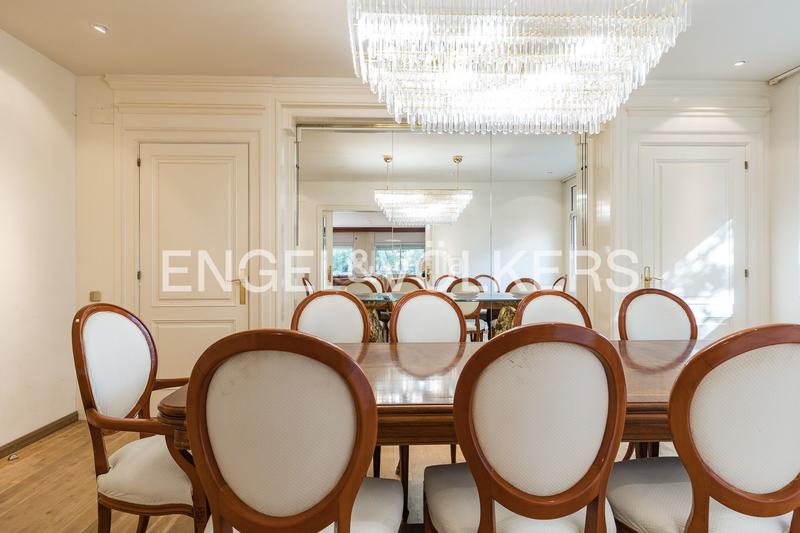 Foto 16aa8793-3c7b-41de-8705-fec493aae5ff. Rent house with heating parking pool in Can Girona - Terramar - Vinyet Sitges