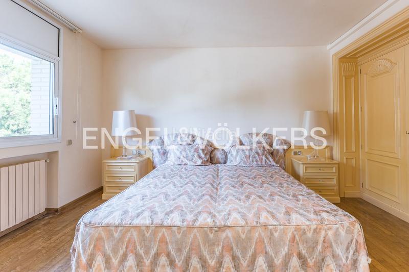 Foto 1c85651e-7f75-477d-9981-f6a829c26acb. Rent house with heating parking pool in Can Girona - Terramar - Vinyet Sitges