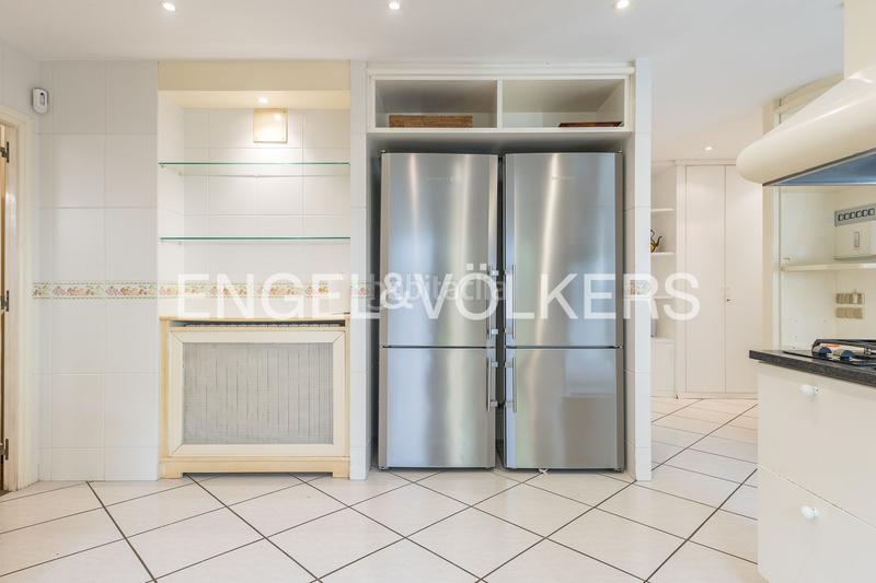 Foto 22daab6c-f903-447b-8a67-90425c2622a0. Rent house with heating parking pool in Can Girona - Terramar - Vinyet Sitges