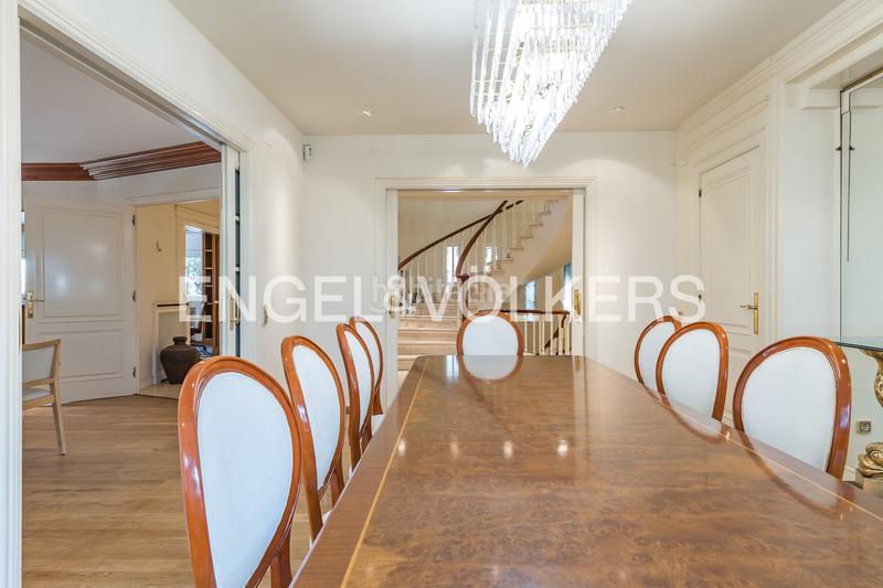 Foto 23f15ee8-66ff-43d2-b454-d1090a519dae. Rent house with heating parking pool in Can Girona - Terramar - Vinyet Sitges