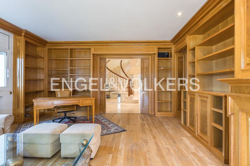 Foto 38484403-5d65-4983-87b9-09ca2e480fb2. Rent house with heating parking pool in Can Girona - Terramar - Vinyet Sitges