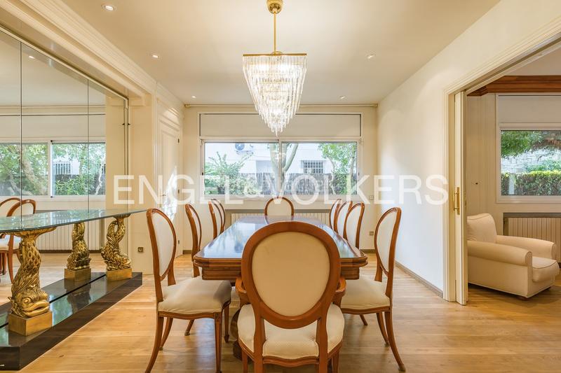 Foto 3d8ffd1d-816a-4b3c-8a3f-0b7762b5e5cc. Rent house with heating parking pool in Can Girona - Terramar - Vinyet Sitges