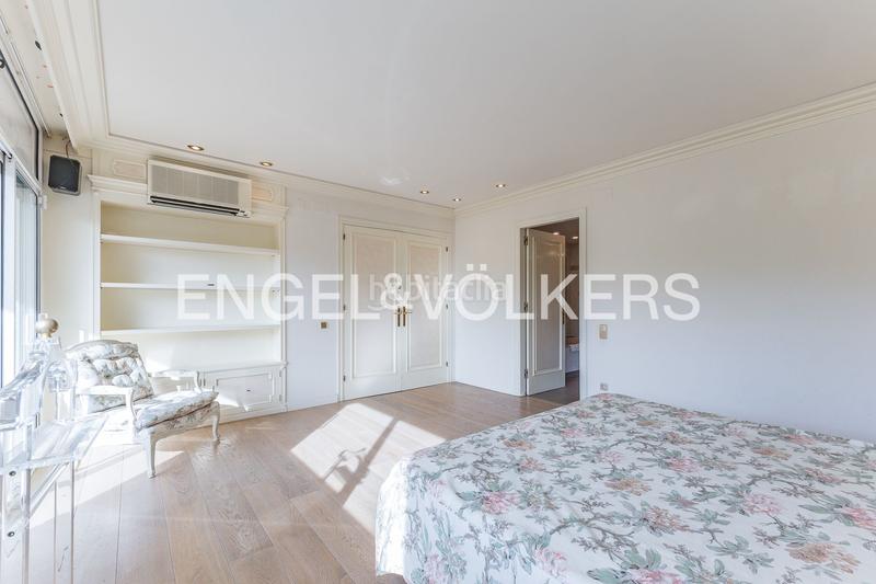 Foto 691be035-4f66-4efb-9338-1a0a01b02d6f. Rent house with heating parking pool in Can Girona - Terramar - Vinyet Sitges