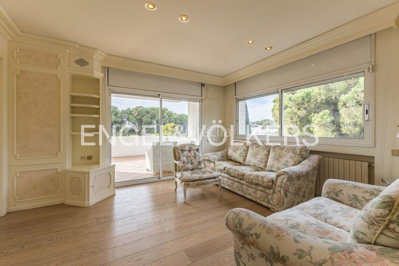 Foto 8fb67221-ed89-4cda-a0ae-5adb26eb4ff5. Rent house with heating parking pool in Can Girona - Terramar - Vinyet Sitges