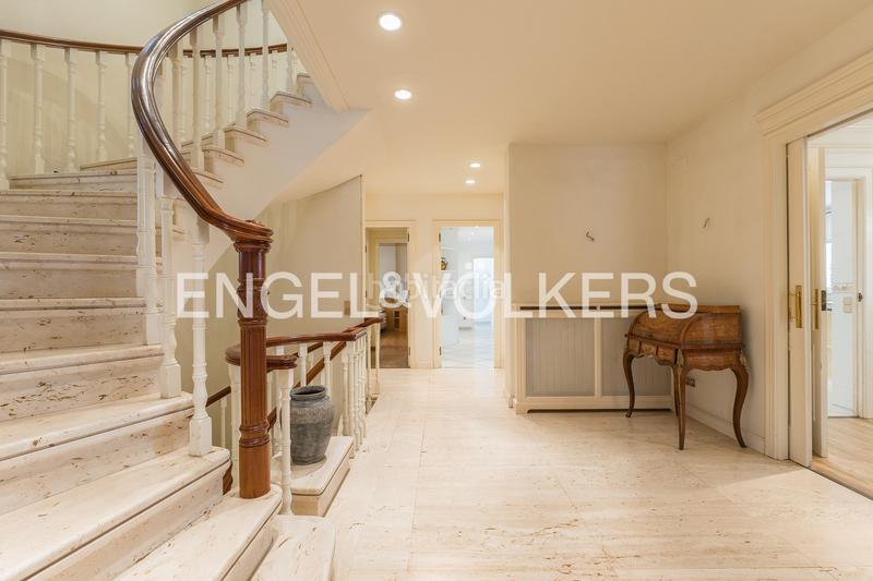 Foto c10b345c-523a-4253-98a5-ed585f99104b. Rent house with heating parking pool in Can Girona - Terramar - Vinyet Sitges