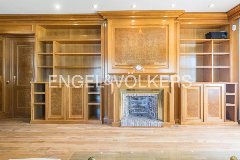 Foto d88d1d96-b110-4d6f-b67b-97d97a3a34a8. Rent house with heating parking pool in Can Girona - Terramar - Vinyet Sitges