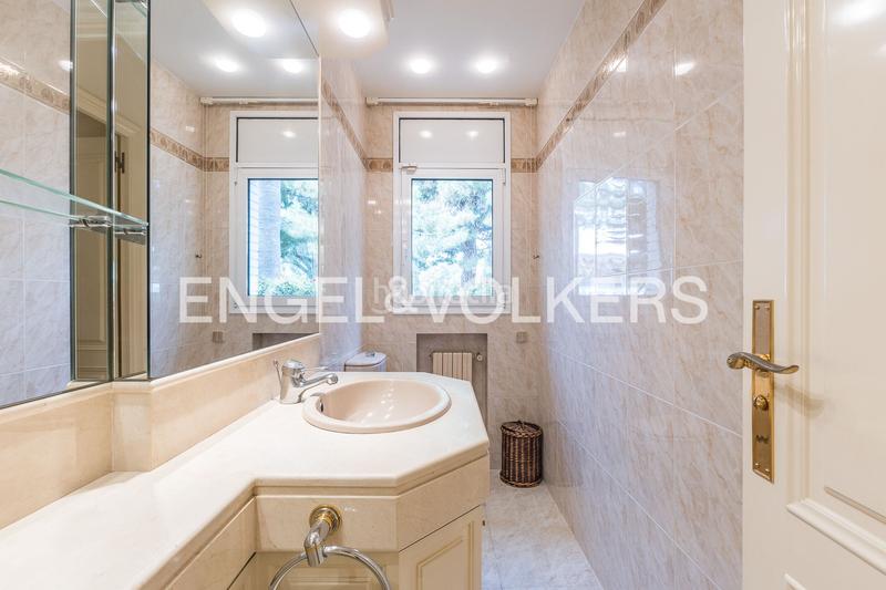 Foto d91d7aed-25be-4a2d-a053-b11e0d6b3794. Rent house with heating parking pool in Can Girona - Terramar - Vinyet Sitges