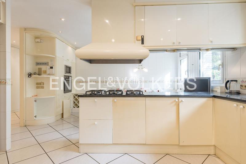 Foto e84e699f-5a09-443d-b58e-40517cde20a2. Rent house with heating parking pool in Can Girona - Terramar - Vinyet Sitges