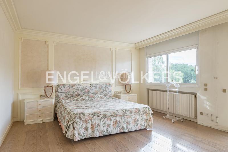 Foto f0a66ace-9a78-49c2-ac84-bc02f975563c. Rent house with heating parking pool in Can Girona - Terramar - Vinyet Sitges