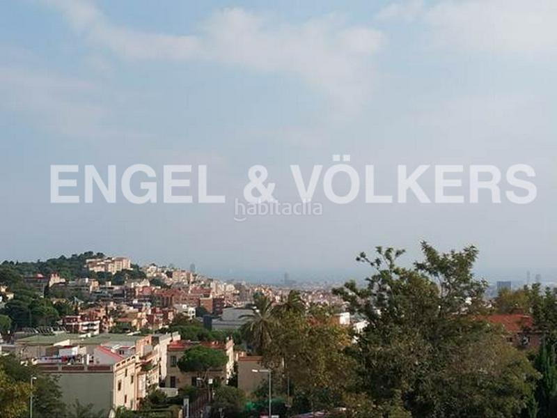 Foto 3bd3c141-1ca7-4c37-8acf-472c03b67105. Alquiler apartamento piso con terraza y piscina en zona alta en Barcelona