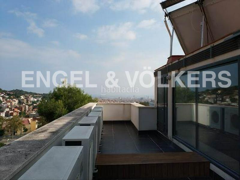 Foto 3c13b8c0-96af-4d5b-a982-0a20367f5fac. Lloguer apartament amb calefacció aparcament piscina a Barcelona