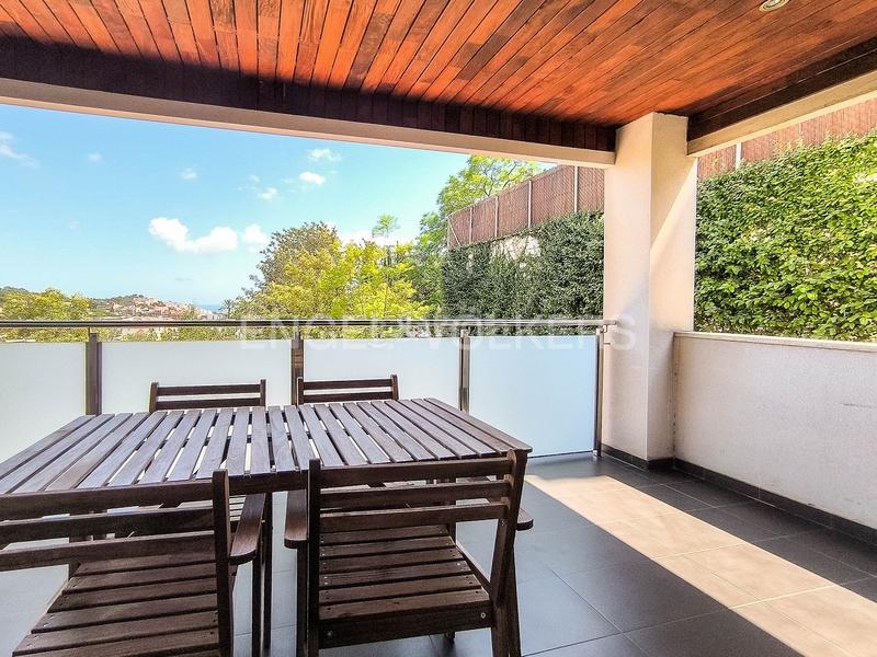 Foto c58f311e-49aa-4b7e-8ee2-fb8ead86965e. Location appartement avec chauffage parking piscine dans Barcelona