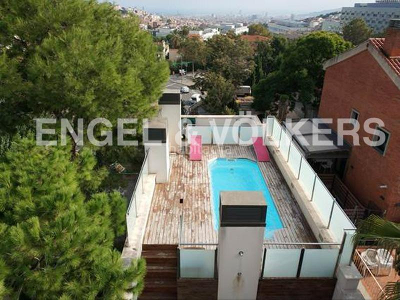 Foto e1865f7b-198e-4198-a52c-bfe11bb41c5d. Location appartement avec chauffage parking piscine dans Barcelona