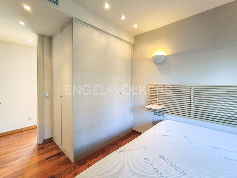 Foto 40bc52d4-c04d-4d4c-8bd6-22a30aacb03e. Miete appartement mit heizung parking pool in Vallcarca - Penitents Barcelona