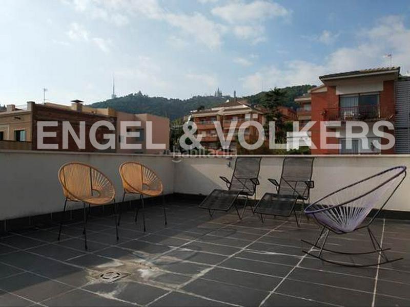 Foto 4750a79a-8185-4be4-a709-b391b54182b5. Miete appartement mit heizung parking pool in Vallcarca - Penitents Barcelona